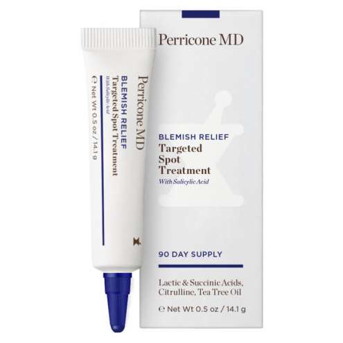PERRICONE MD Blemish Relief ACNE RELIEF MAXIMUM STRENGTH SPOT GEL 14,1 g